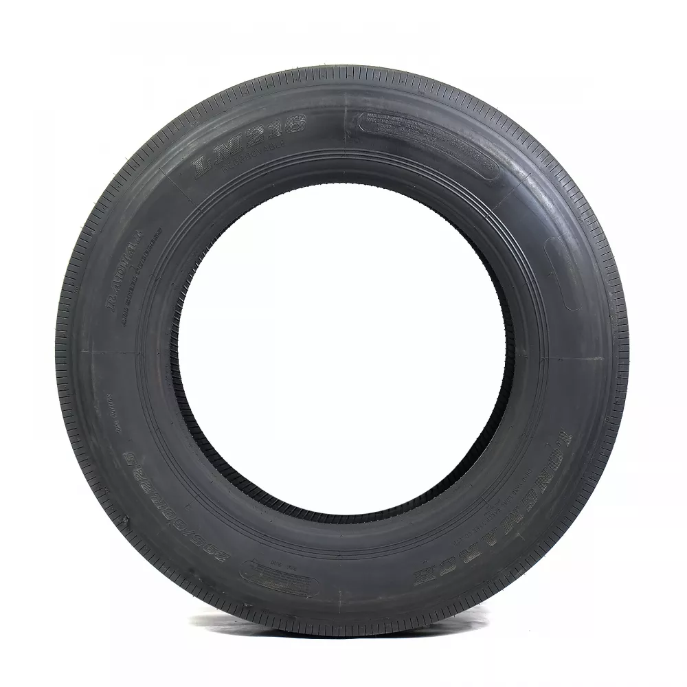 Грузовая шина 295/60 R22,5 Long March LM-216 18PR в Заводоуковске