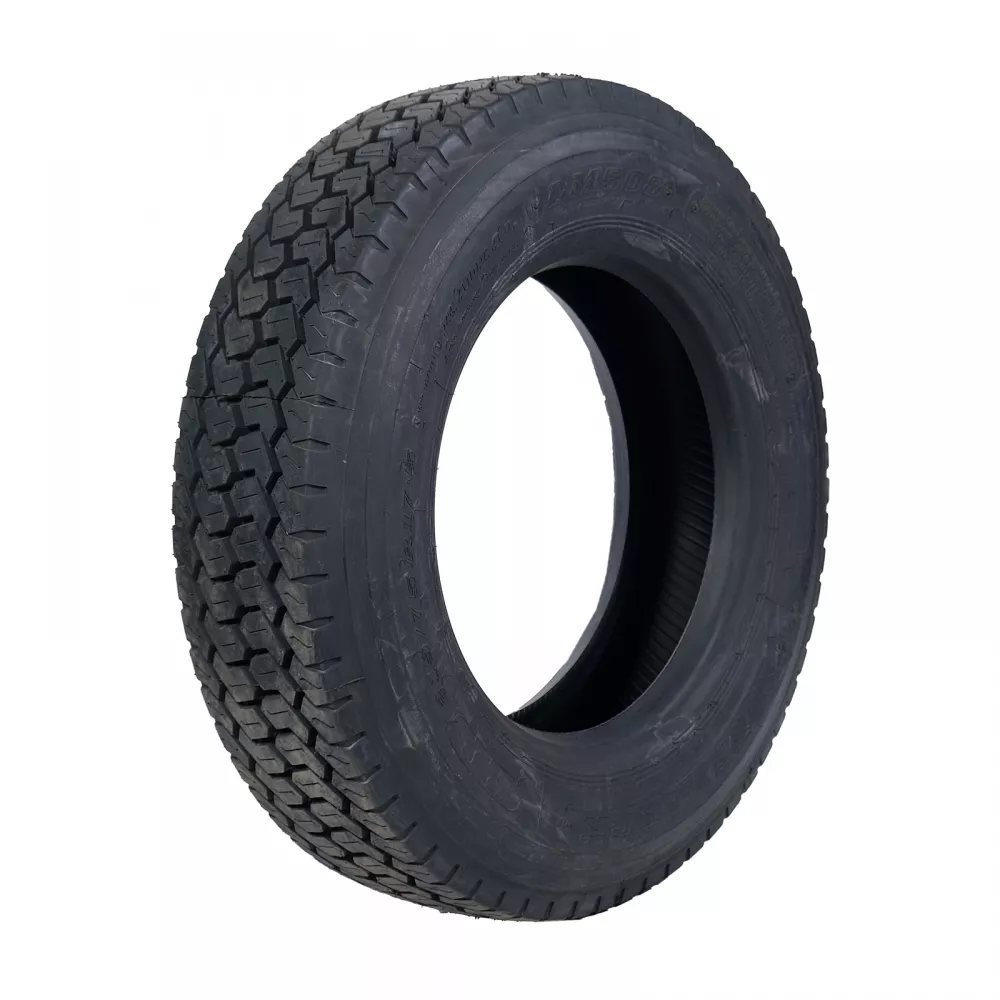 Грузовая шина 215/75 R17,5 Long March LM-508 16PR в Заводоуковске