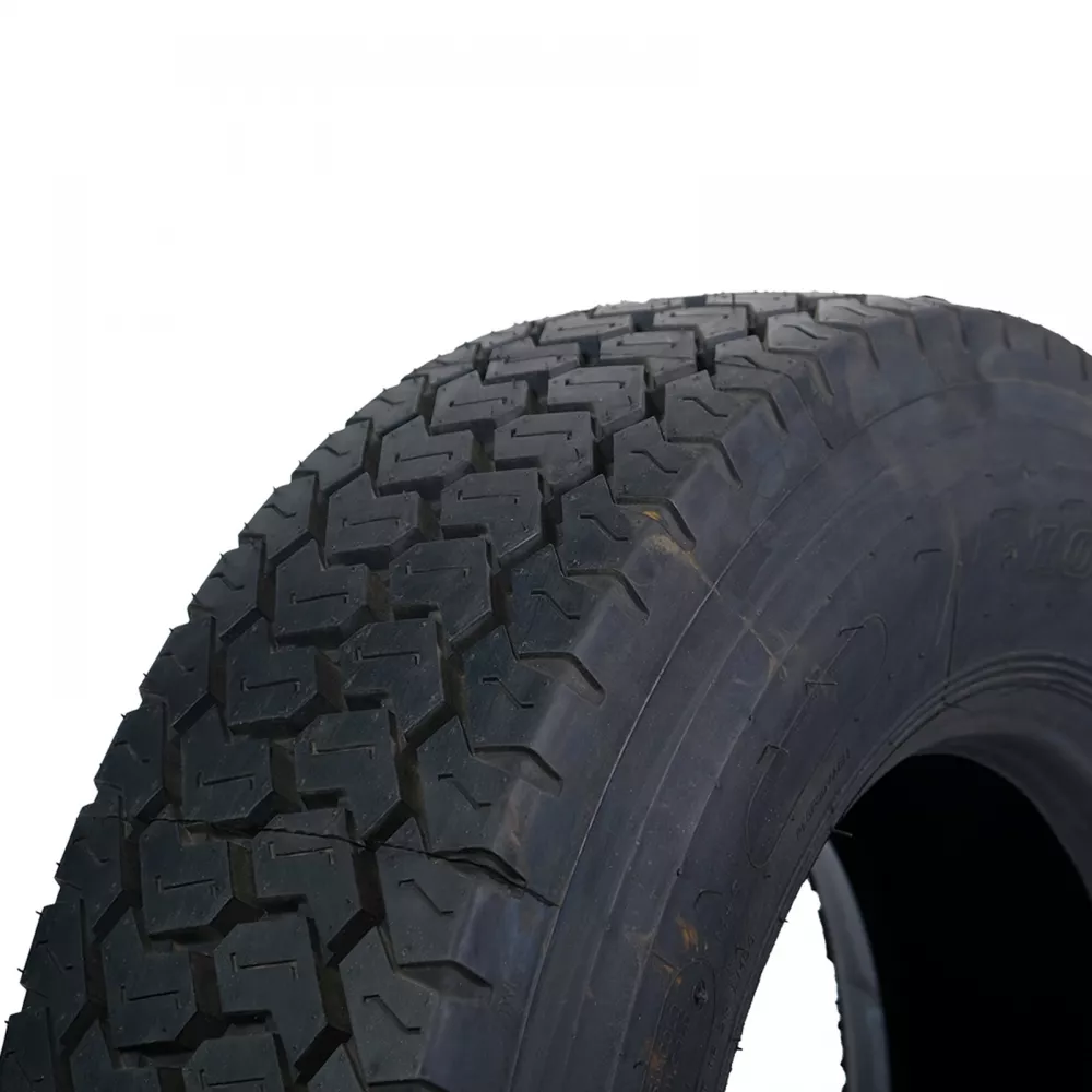 Грузовая шина 235/75 R17,5 Long March LM-508 18PR в Заводоуковске