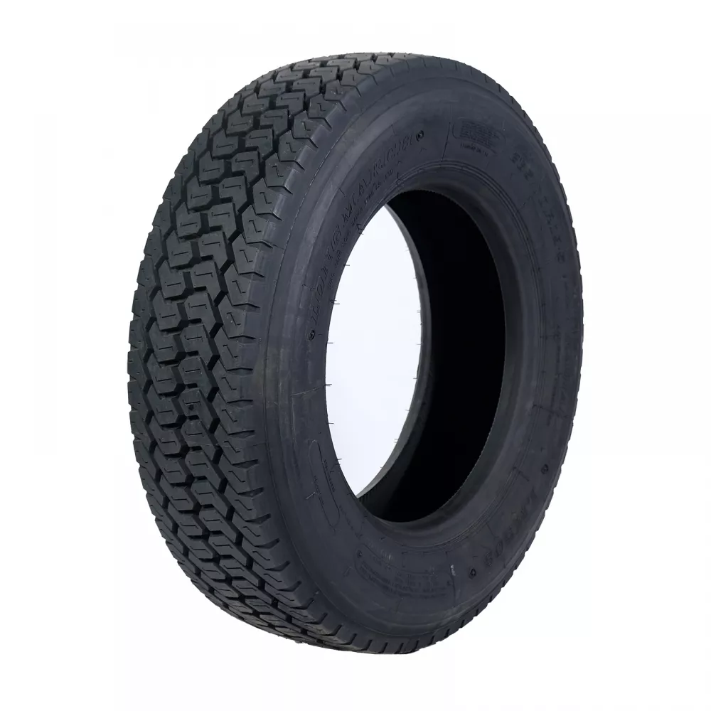 Грузовая шина 265/70 R19,5 Long March LM-508 16PR в Заводоуковске