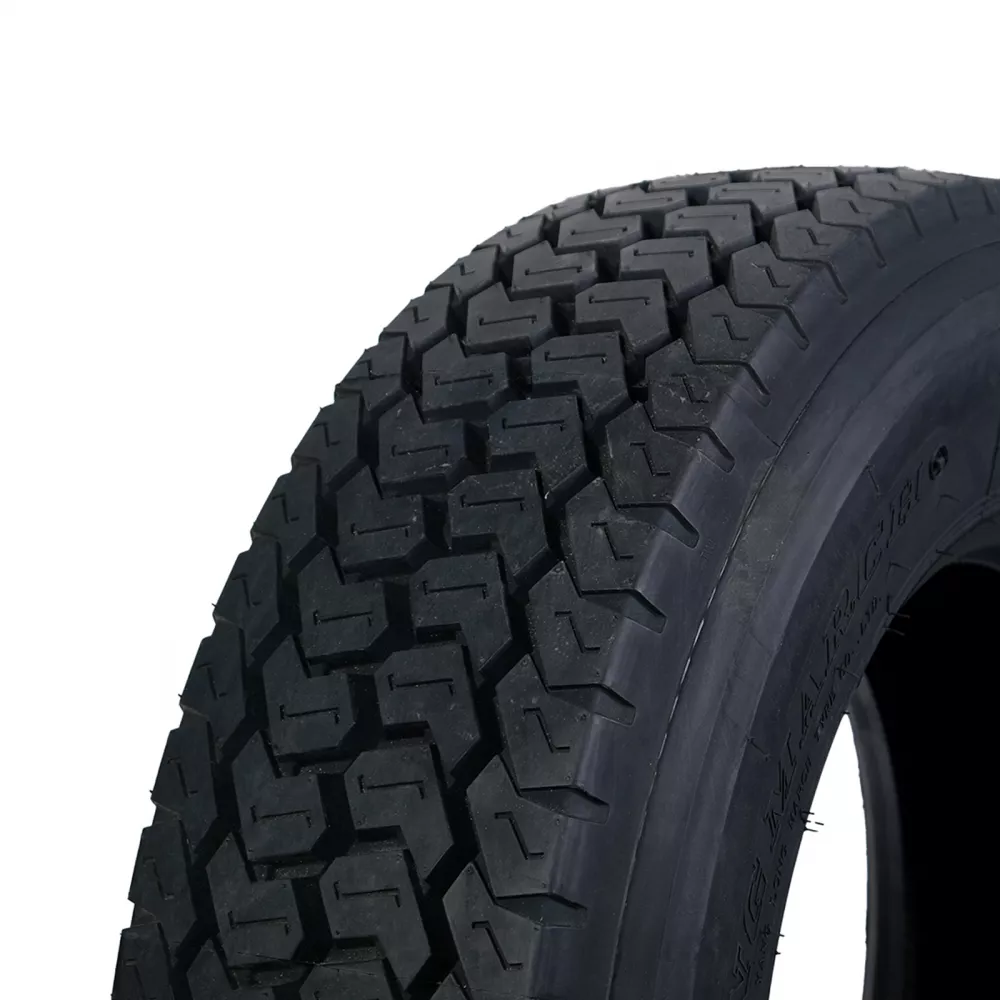 Грузовая шина 265/70 R19,5 Long March LM-508 16PR в Заводоуковске