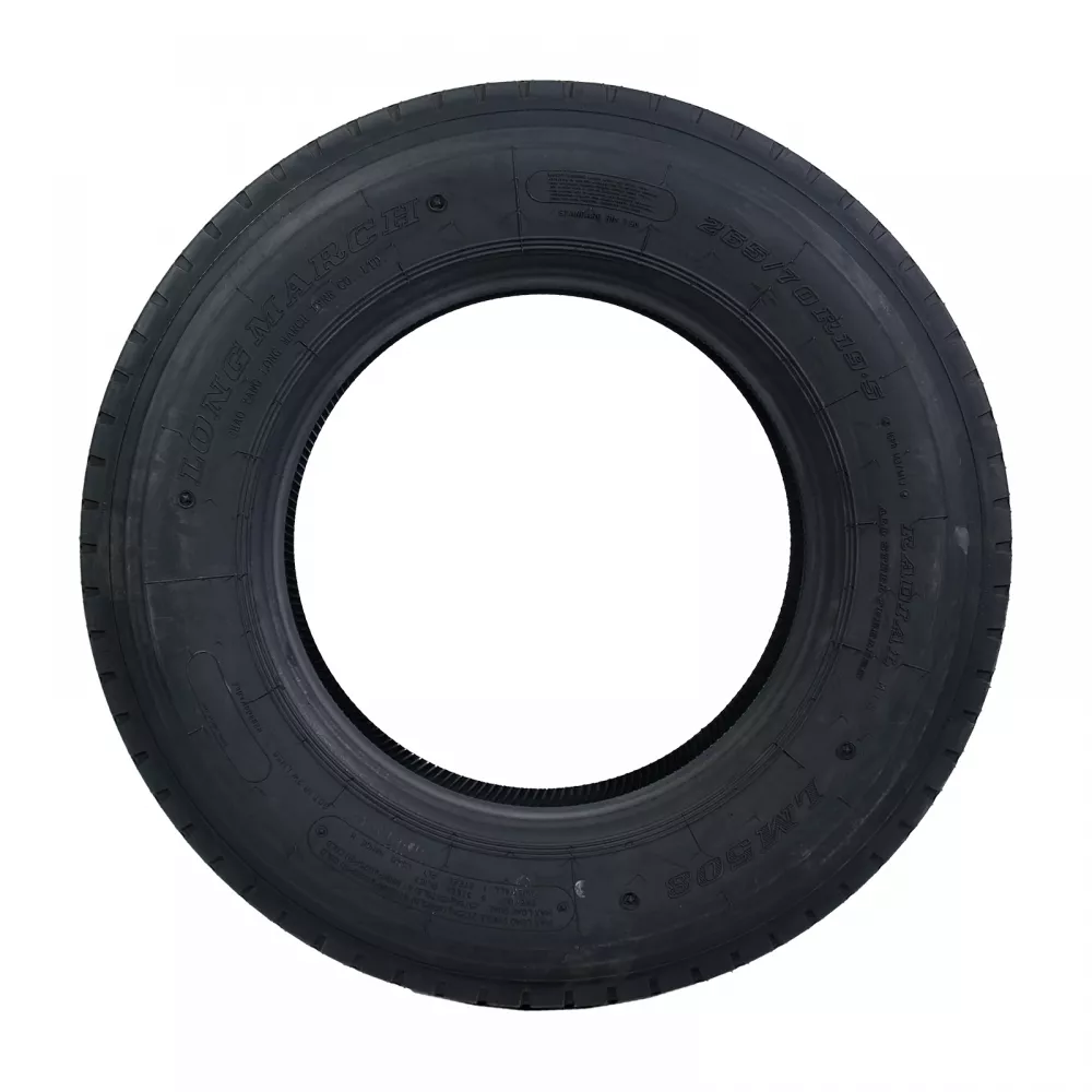 Грузовая шина 265/70 R19,5 Long March LM-508 16PR в Заводоуковске