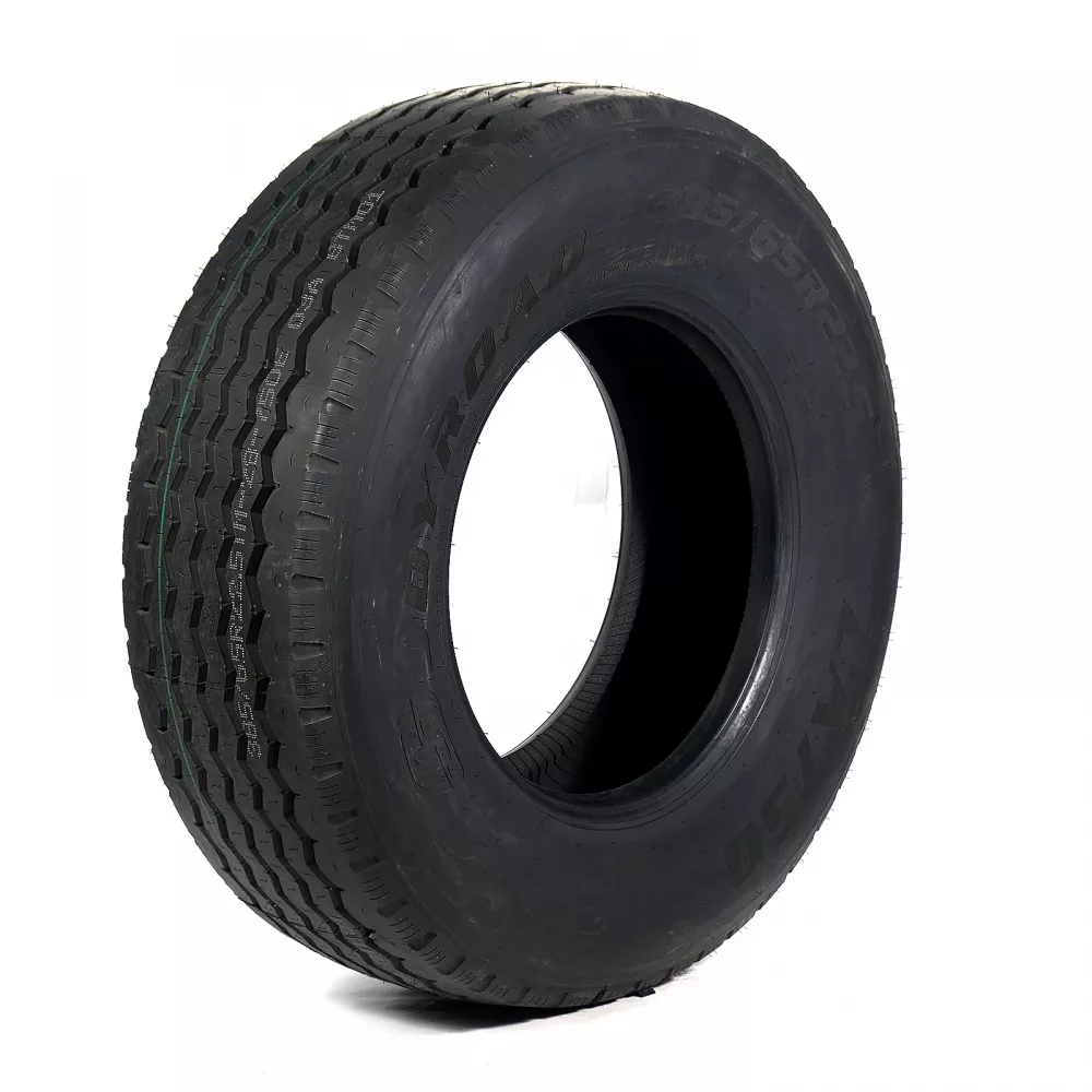 Грузовая шина 385/65 R22,5 Joyroad ZA-750 20PR в Заводоуковске