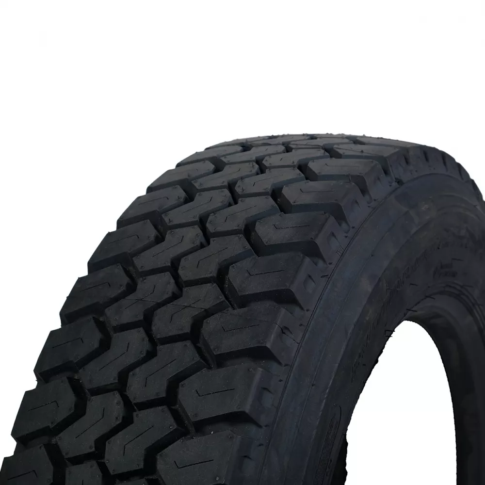 Грузовая шина 245/70 R19,5 Long March LM-509 16PR в Заводоуковске