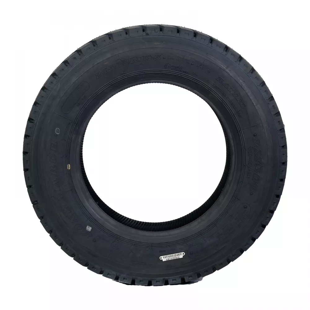 Грузовая шина 245/70 R19,5 Long March LM-509 16PR в Заводоуковске