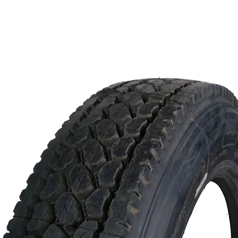 Грузовая шина 285/75 R24,5 Long March LM-516 16PR в Заводоуковске