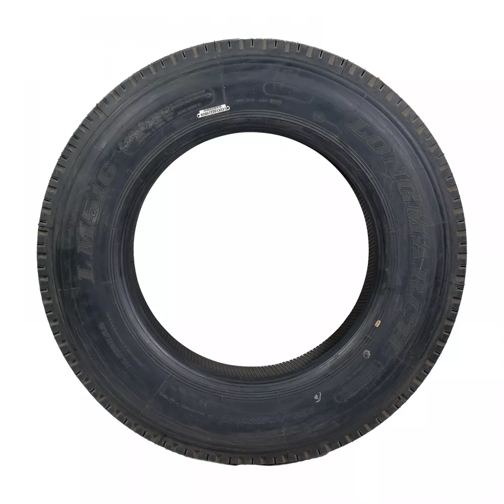 Грузовая шина 285/75 R24,5 Long March LM-516 16PR в Заводоуковске