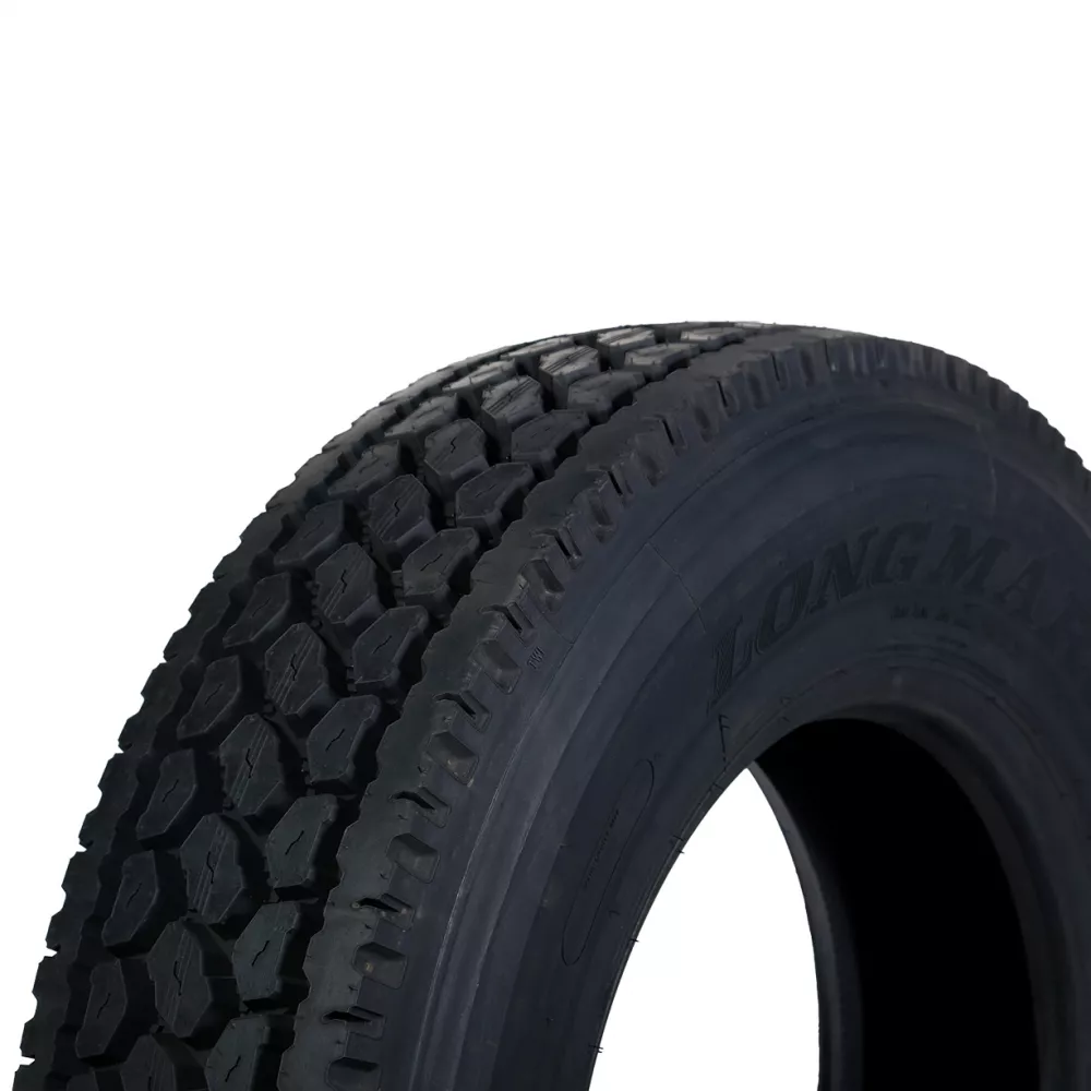 Грузовая шина 295/75 R22,5 Long March LM-516 16PR в Заводоуковске