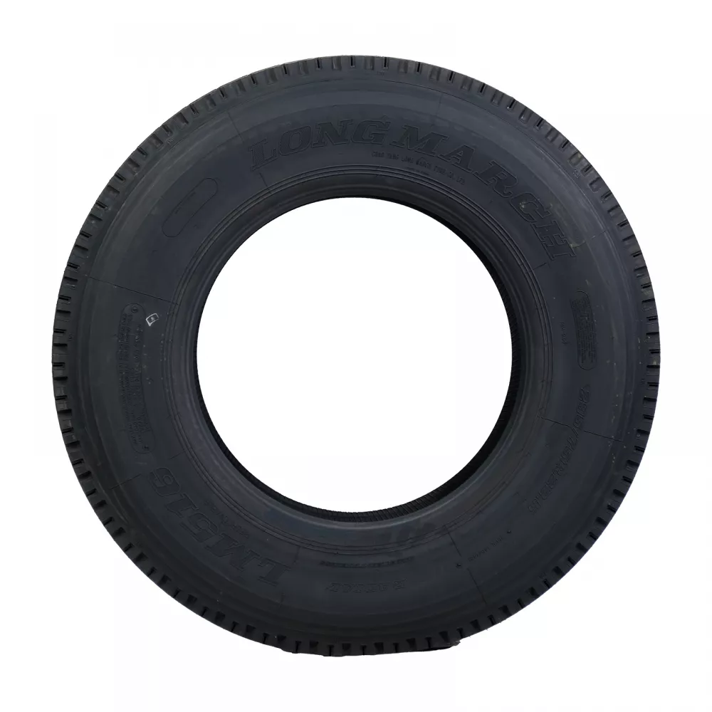 Грузовая шина 295/75 R22,5 Long March LM-516 16PR в Заводоуковске