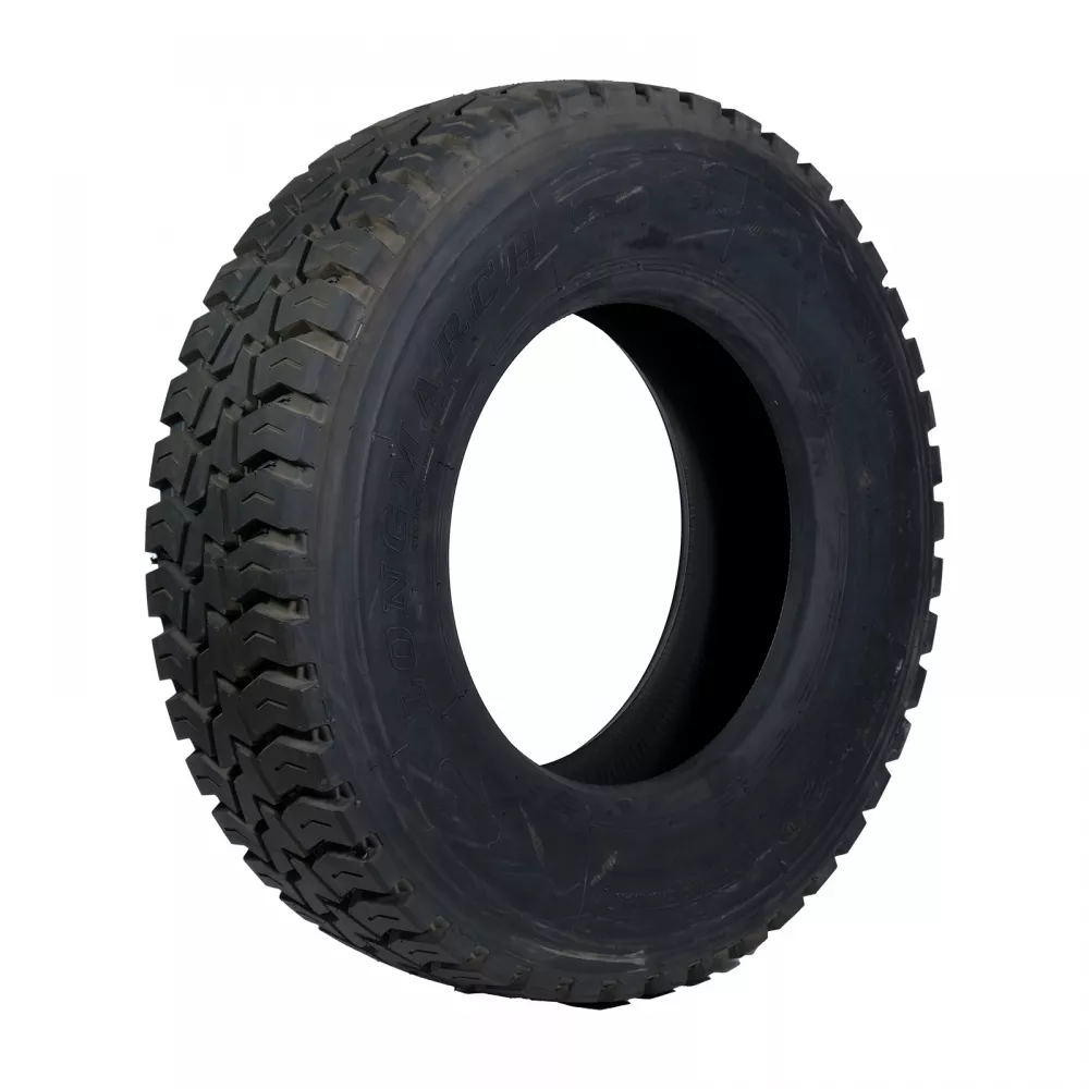 Грузовая шина 295/80 R22,5 Long March LM-328 18PR в Заводоуковске