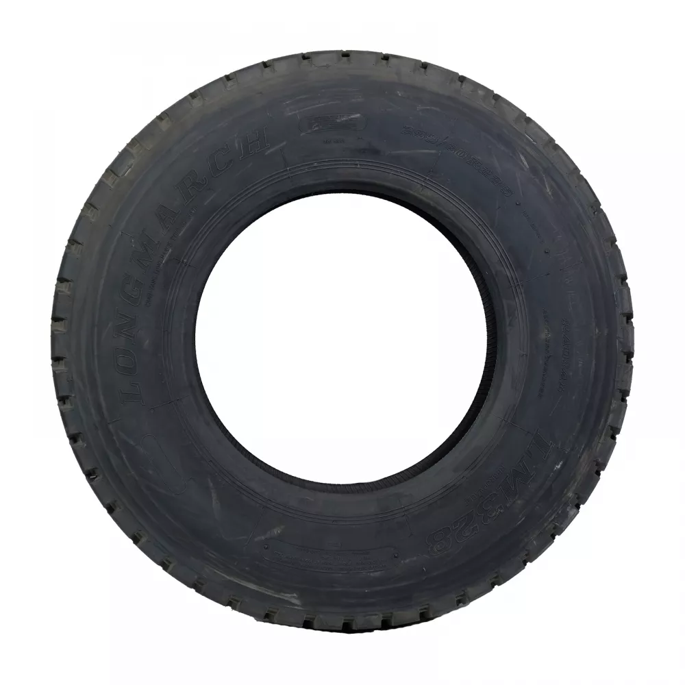 Грузовая шина 295/80 R22,5 Long March LM-328 18PR в Заводоуковске