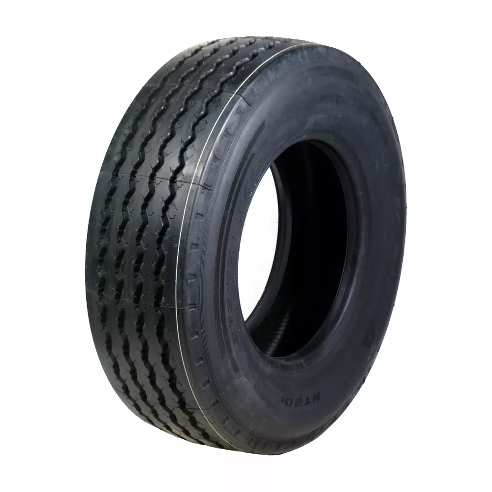 Грузовая шина 385/65 R22,5 Кама NT-201 в Заводоуковске