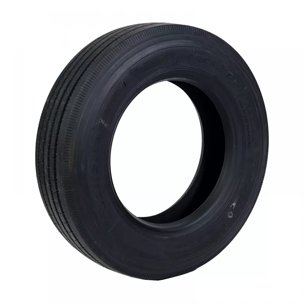 Грузовая шина 215/75 R17,5 Long March LM-216 16PR в Заводоуковске