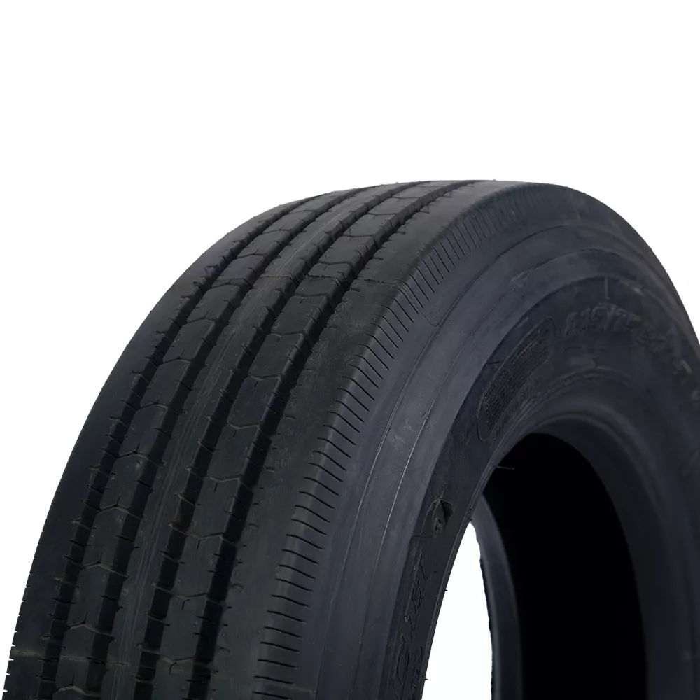 Грузовая шина 215/75 R17,5 Long March LM-216 16PR в Заводоуковске