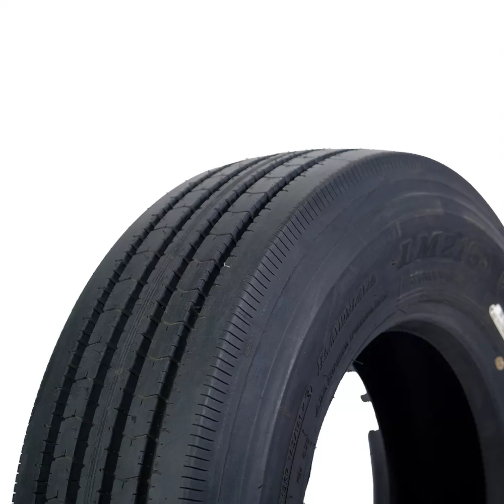 Грузовая шина 235/75 R17,5 Long March LM-216 18PR в Заводоуковске