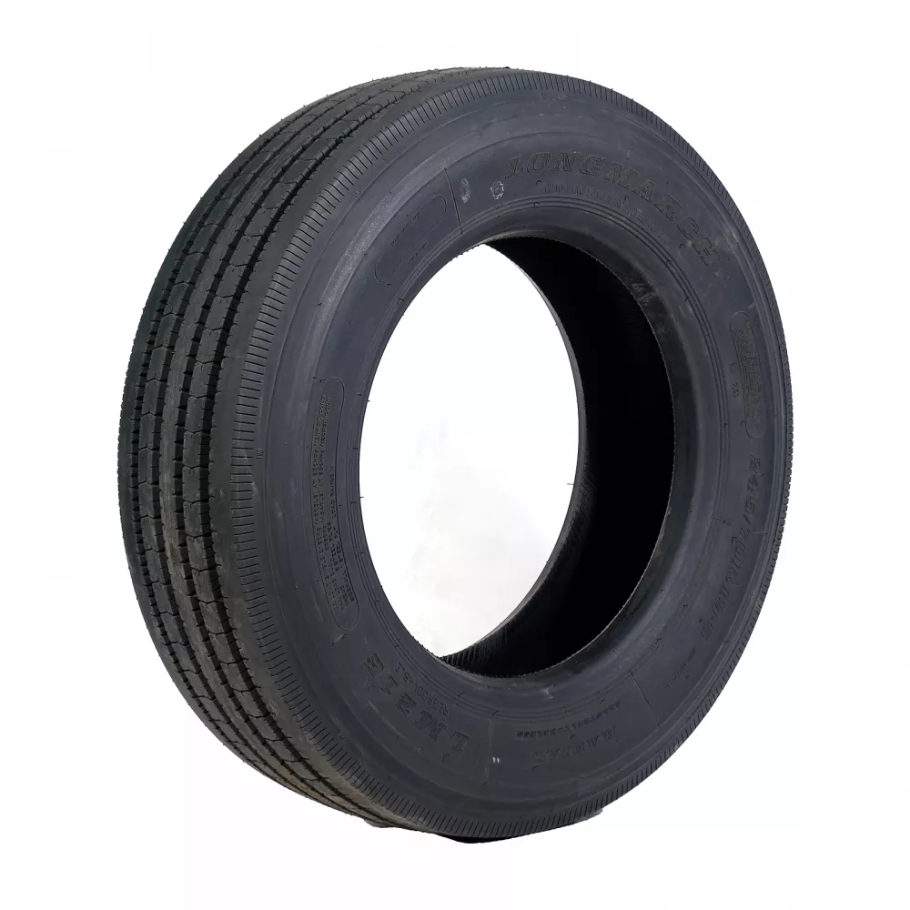 Грузовая шина 245/70 R19,5 Long March LM-216 16PR в Заводоуковске