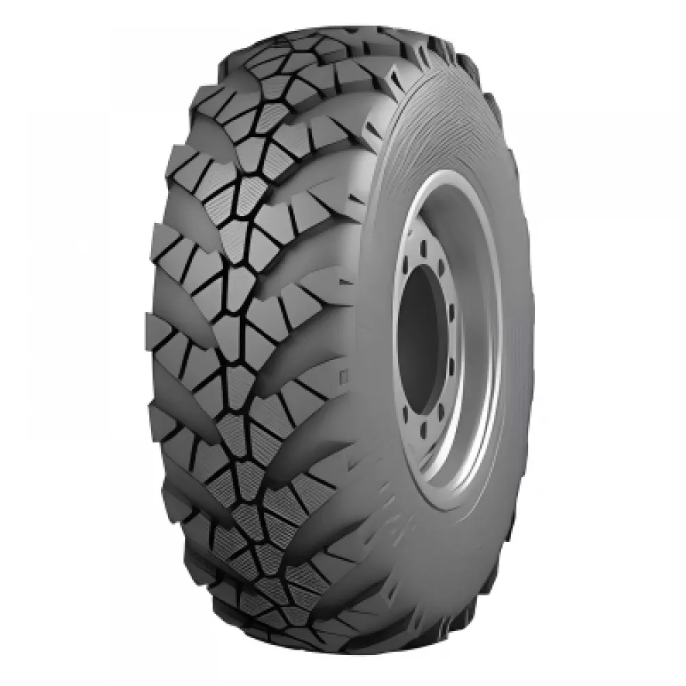 Грузовая шина 425/85R21 Tyrex CRG POWER О-184 НС18  в Заводоуковске