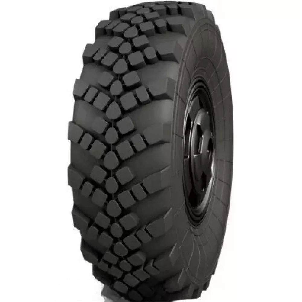 Грузовая шина 425/85 R21 Кама-1260-1 НС14 в Заводоуковске