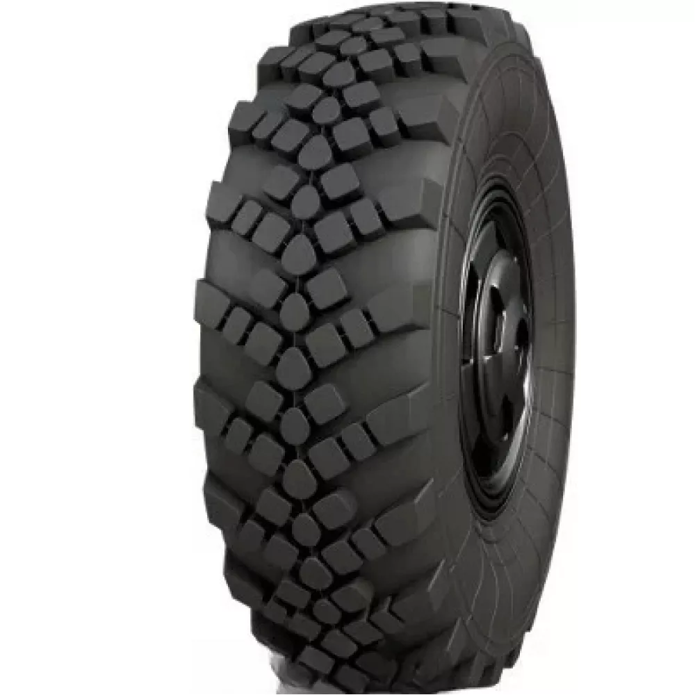 Грузовая шина 425/85 R21 Кама-1260-1 НС18 в Заводоуковске