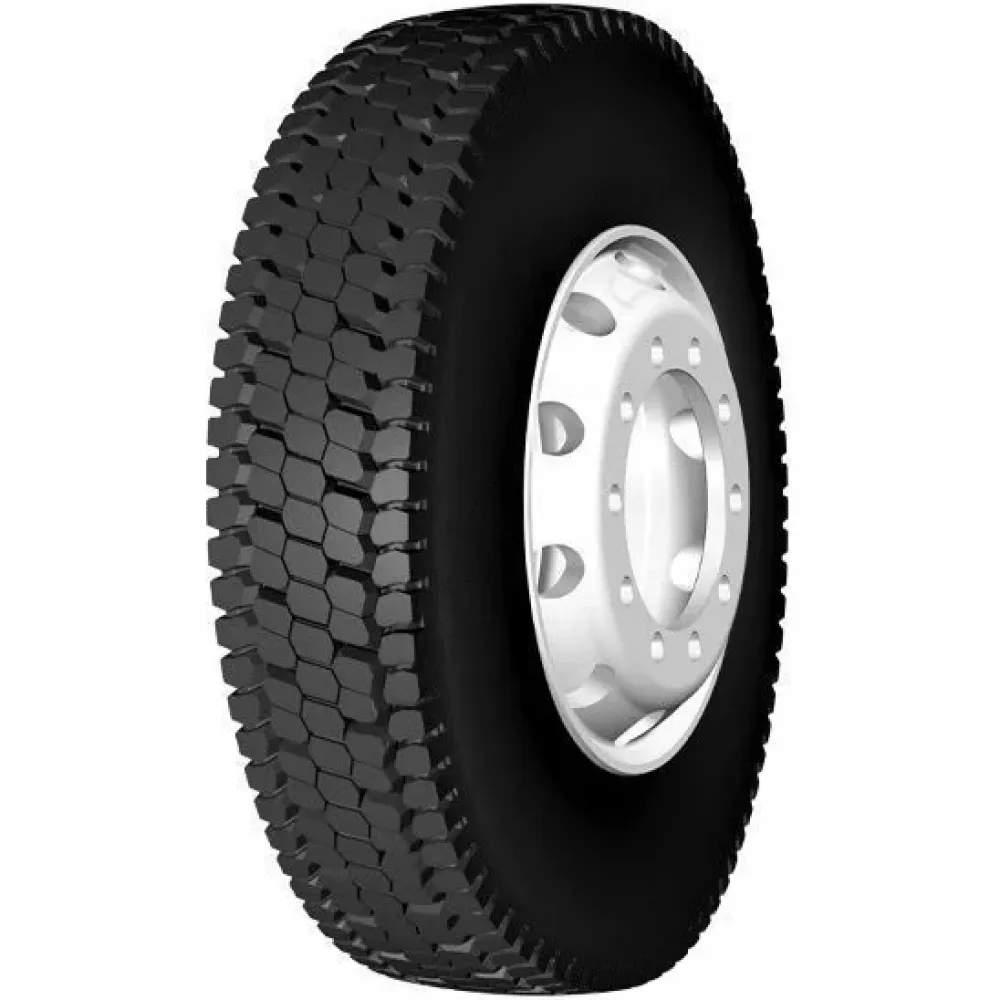 Грузовая шина 315/80 R22,5 Кама NR-201 в Заводоуковске