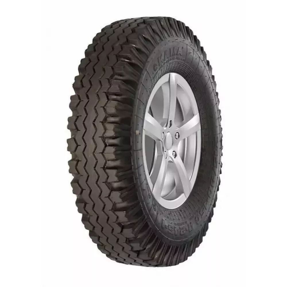 Грузовая шина 215/90 R15С Кама Я-245-1 в Заводоуковске