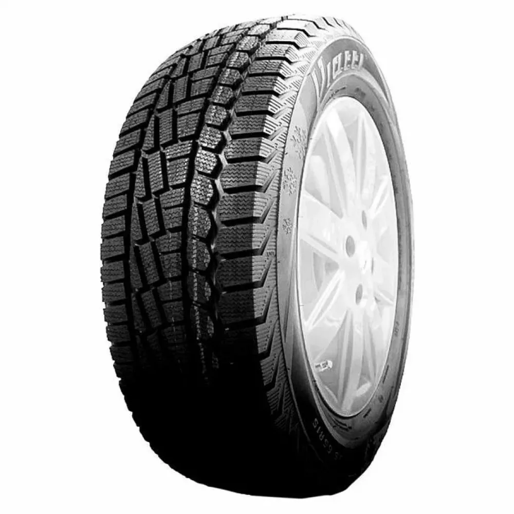 Грузовая шина 185/75 R16C Кама Viatti Vettore Brina V-525 липучка в Заводоуковске