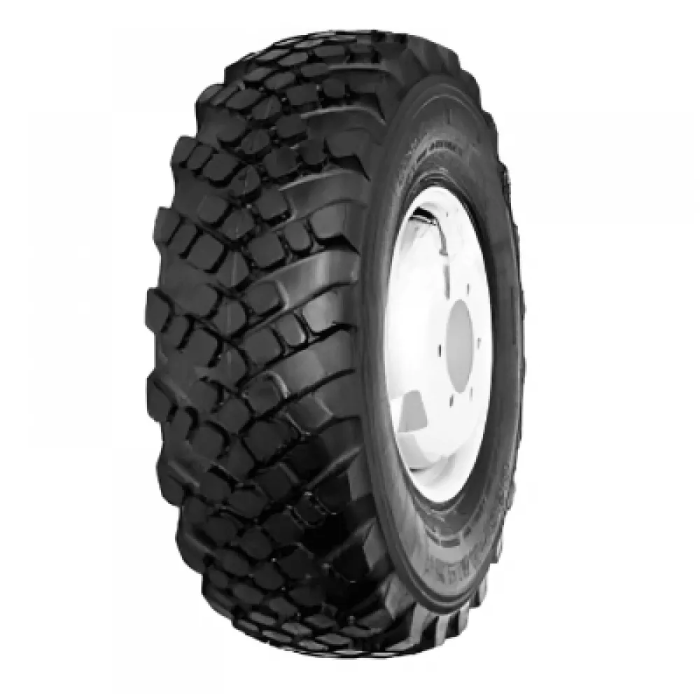 Грузовая шина 425/85 R21 Кама 1260-2 НС18 в Заводоуковске