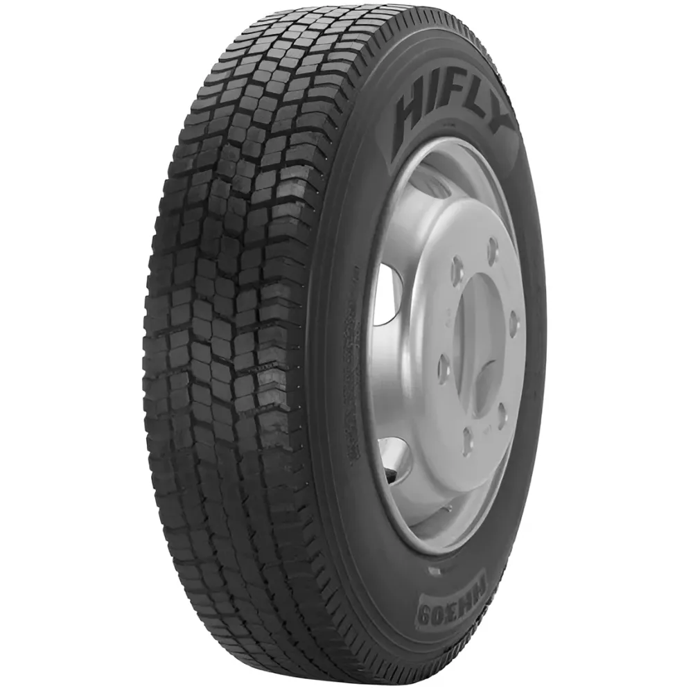 Грузовая шина 215/75 R17,5 Hifly HH309  в Заводоуковске