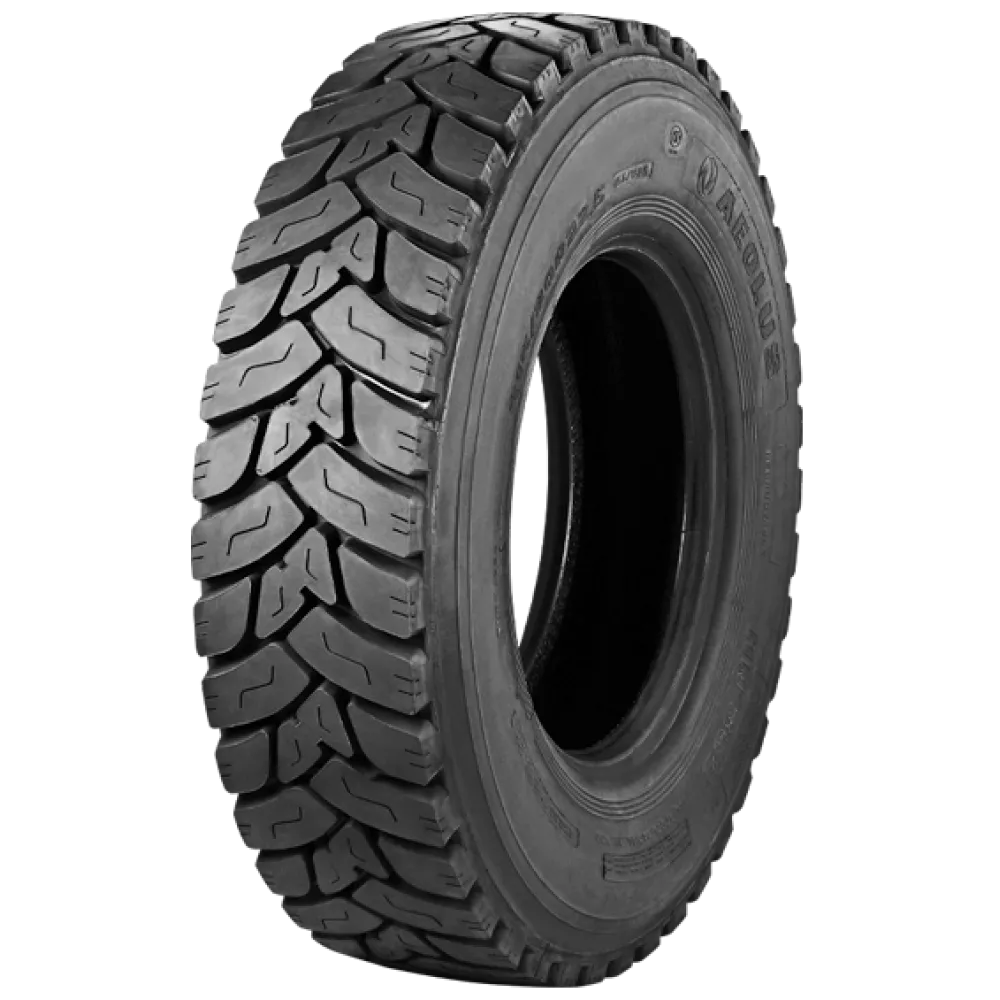 Грузовая шина Aeolus Neo ADC52 315/80 R22.5 157/154K  в Заводоуковске