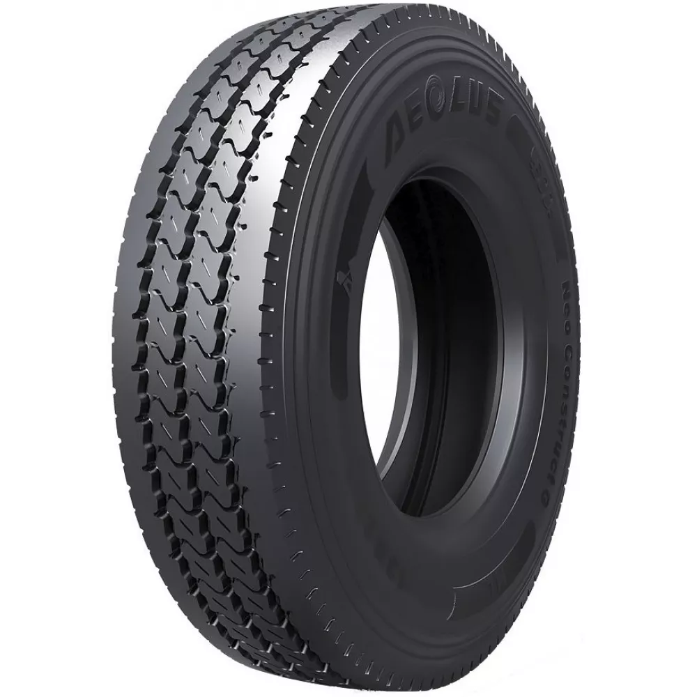 Грузовая шина Aeolus Neo Construct G 315/80 R22.5 158/150K в Заводоуковске