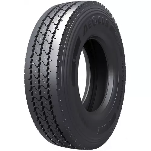 Грузовая шина Aeolus Neo Construct G 315/80 R22,5 158/150K, универсальная ось купить в Заводоуковске