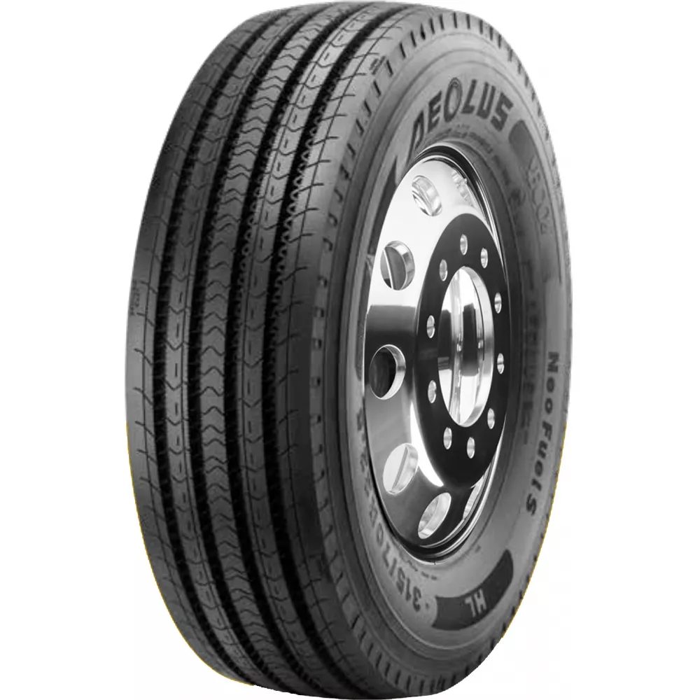 Грузовая шина Aeolus Neo Fuel S 295/60 R22.5 150/147K в Заводоуковске