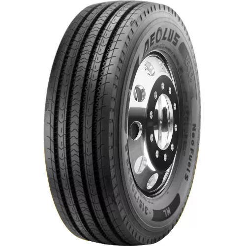 Грузовая шина Aeolus Neo Fuel S 315/70 R22,5 156/150L, Рулевая ось купить в Заводоуковске