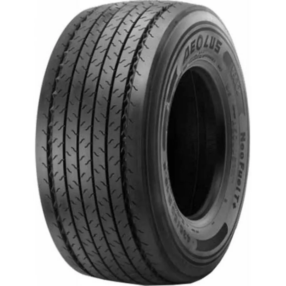 Грузовая шина Aeolus Neo Fuel T+ 435/50 R19.5 160J в Заводоуковске