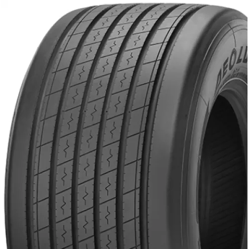 Грузовая шина Aeolus Neo Fuel T2 445/45 R19,5 164J, Прицеп купить в Заводоуковске