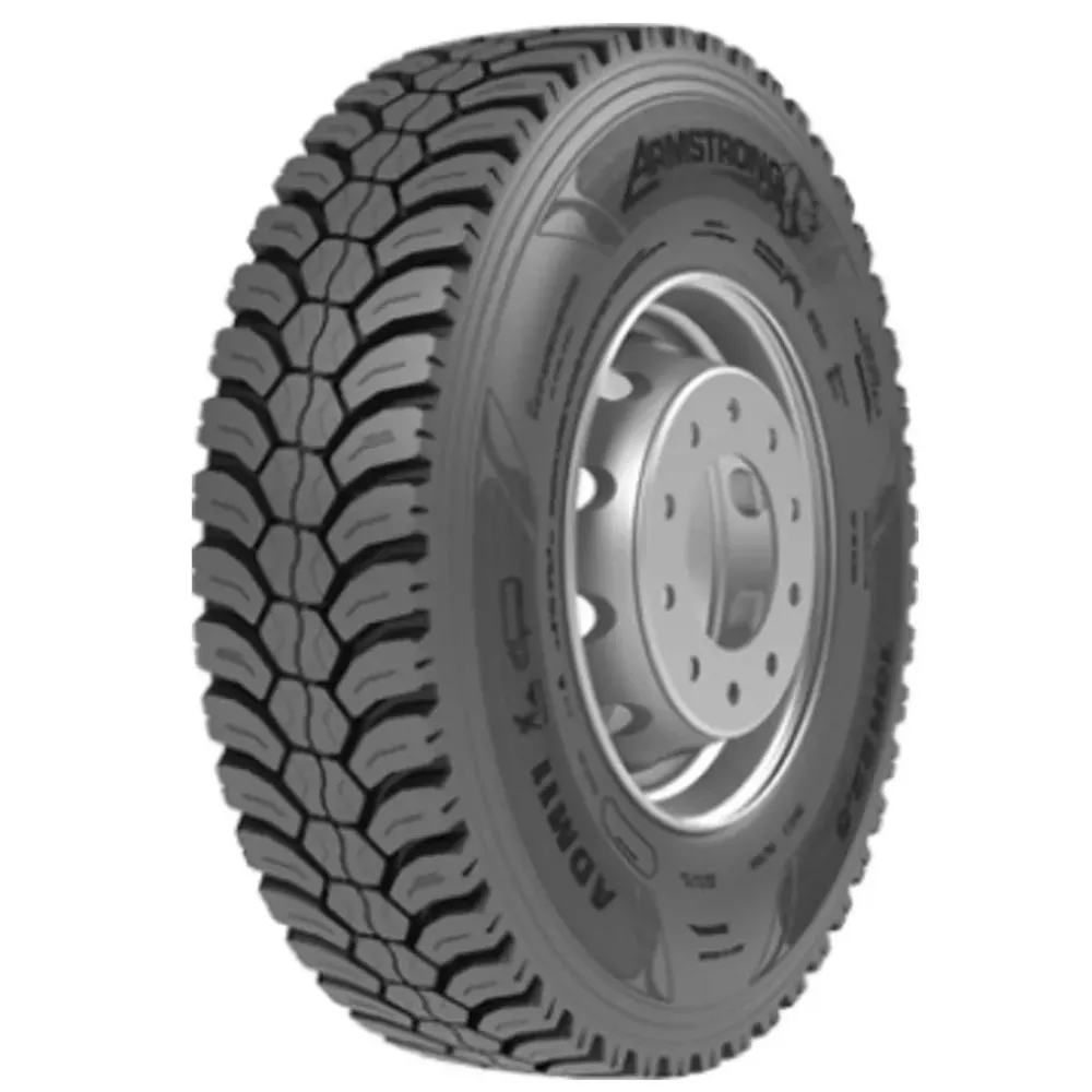 Грузовая шина Armstrong ADM11 315/80 R22.5 156/150K для ведущей оси в Заводоуковске