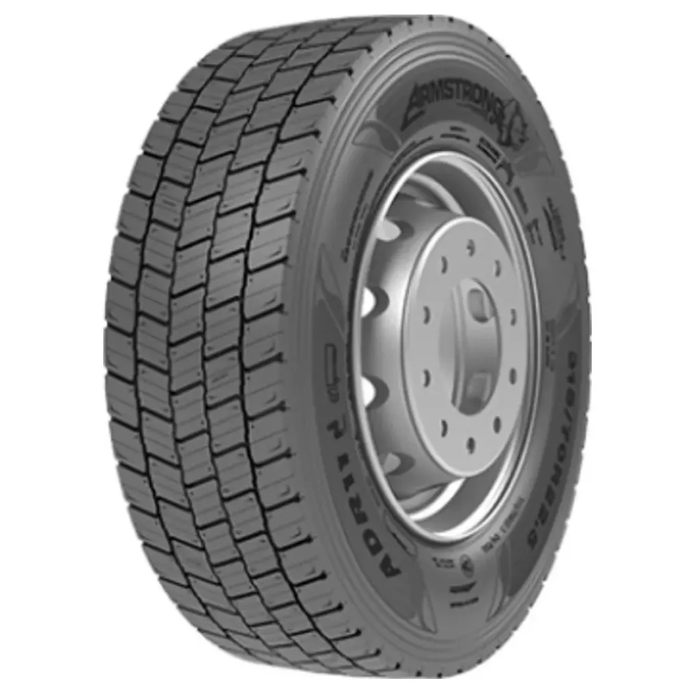 Грузовая шина Armstrong ADR11 315/70 R22.5 154/150L для ведущей оси в Заводоуковске