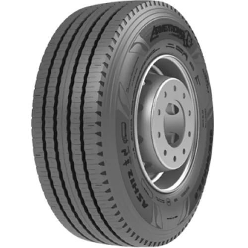 Грузовая шина Armstrong ASH12 385/65 R22,5 164K, рулевая ось купить в Заводоуковске