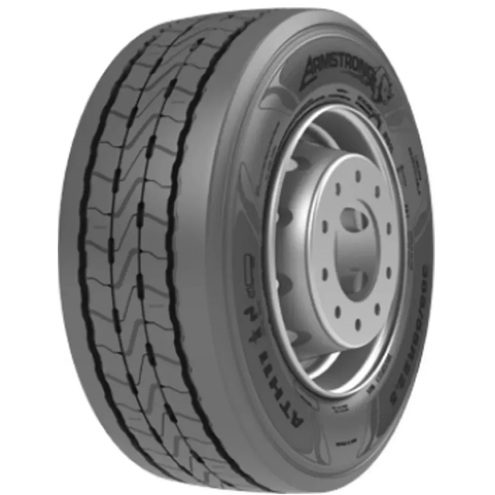 Грузовая шина Armstrong ATH11 385/65 R22.5 160K для прицепа в Заводоуковске