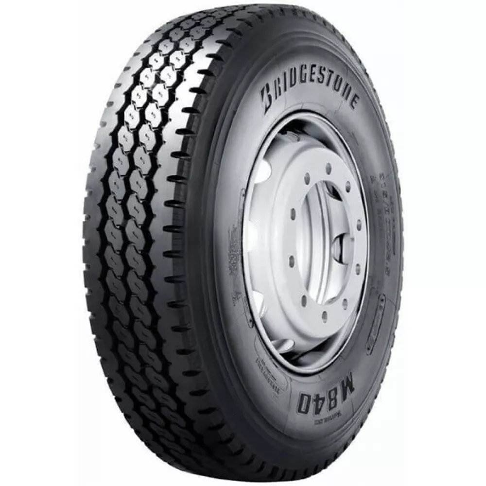 Грузовая шина Bridgestone M840 R22,5 315/80 158G TL  в Заводоуковске