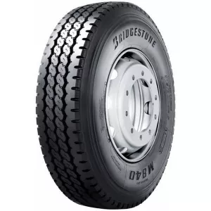 Грузовая шина Bridgestone M840 R22,5 315/80 158G TL  купить в Заводоуковске