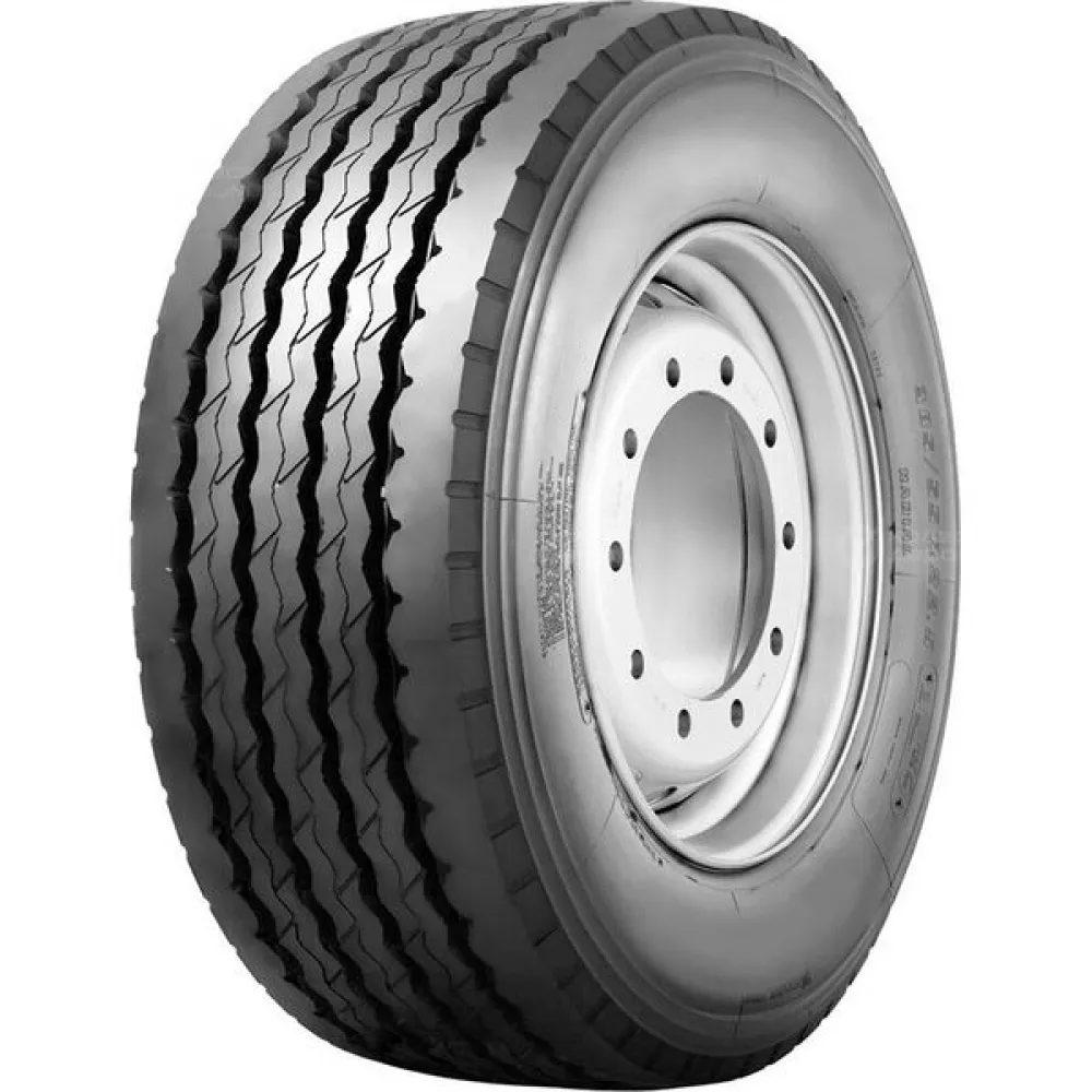 Грузовая шина Bridgestone R168 R22,5 385/65 160K TL в Заводоуковске