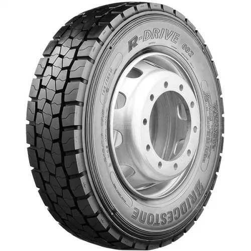 Грузовая шина Bridgestone RD2 R17,5 235/75 132/130M TL купить в Заводоуковске