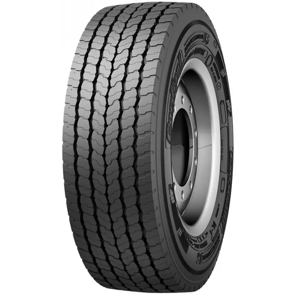 Грузовая шина Cordiant Professional DL-1 295/60 R22.5 150/147K для ведущей оси в Заводоуковске