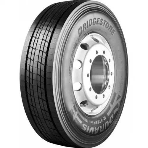 Грузовая шина Bridgestone DURS2 R22,5 385/65 160K TL Рулевая 158L M+S купить в Заводоуковске