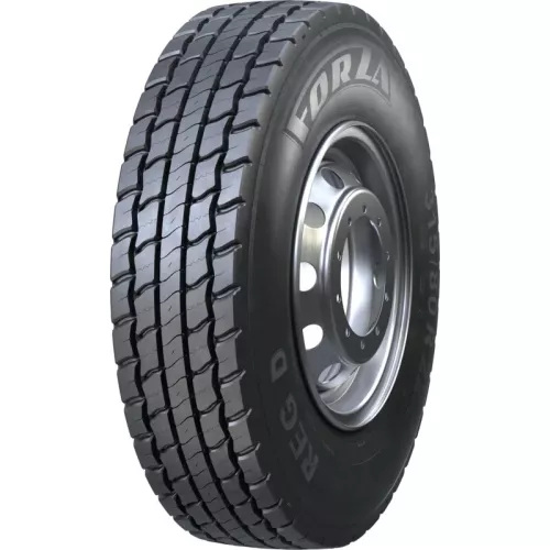 Грузовая шина Forza REG D 315/80 R22,5 154/150K купить в Заводоуковске