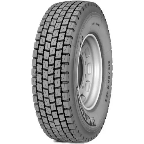 Грузовая шина Michelin ALL ROADS XD 295/80 R22,5 152/148M купить в Заводоуковске