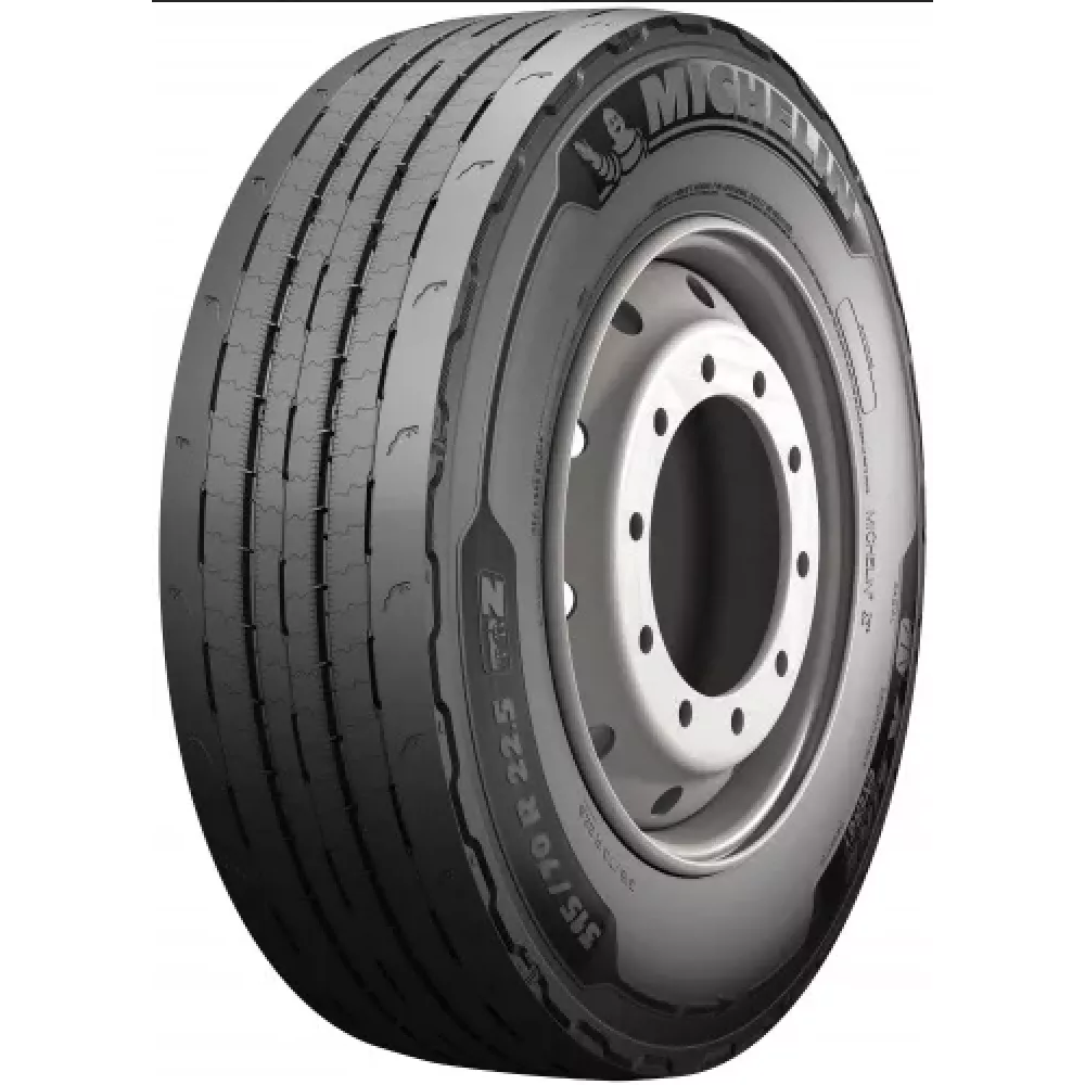 Грузовая шина Michelin X Line Energy Z2 315/70 R22,5 156/150L в Заводоуковске