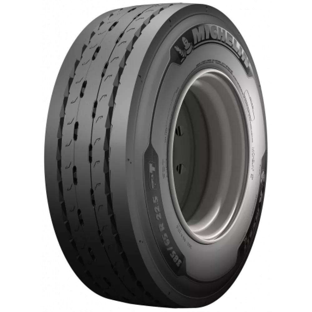 Грузовая шина Michelin X Multi HL T 385/65 R22,5 164K в Заводоуковске