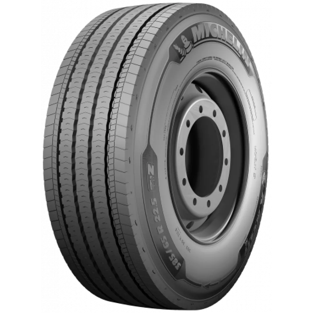 Грузовая шина Michelin X Multi HL Z 385/65 R22.5 164K в Заводоуковске